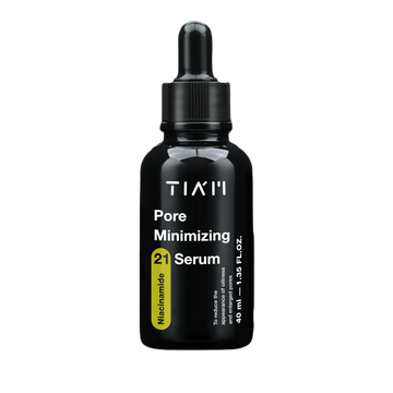 [TIAM] Pore Minimizing 21 Serum - 40ml