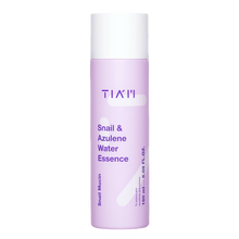[TIAM] Snail & Azulene Water Essence - 180ml