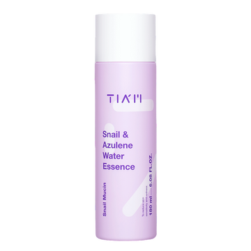 [TIAM] Snail & Azulene Water Essence - 180ml