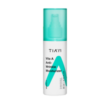 [TIAM] Vita A Anti-Wrinkle Moisturizer - 80ml