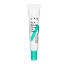 [TIAM] Vita A Bakuchiol Firming Eye Cream - 30ml
