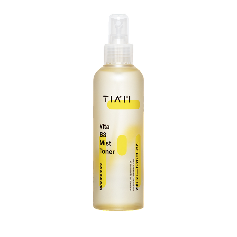 [TIAM] Vita B3 Mist Toner - 200ml-Luxiface.com