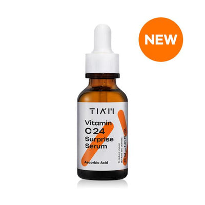 [TIAM] Vitamin C 24 Surprise Serum - 30ml-Luxiface.com