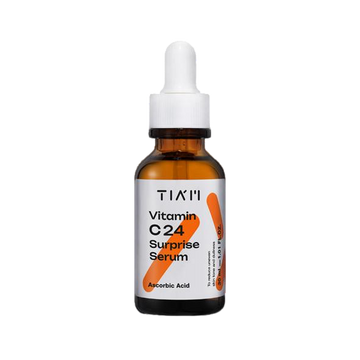 [TIAM] Vitamin C 24 Surprise Serum - 30ml