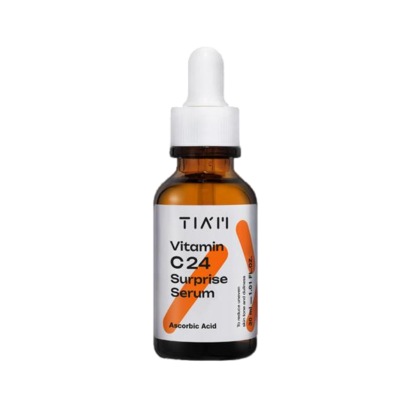 [TIAM] Vitamin C 24 Surprise Serum - 30ml-Luxiface.com