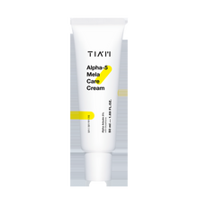 [TIAM] TIAM Alpha-5 Mela Care Cream 40ml