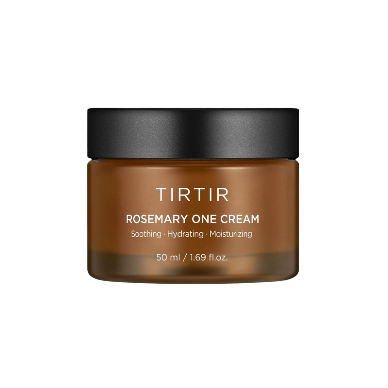 [TIRTIR] Rosemary One Cream - 50ml-Luxiface.com