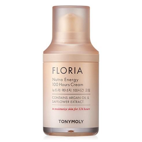 [TONYMOLY] Floria Nutra Energy 100 Hours Cream 50ml-cream-TONYMOLY-50ml-Luxiface