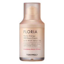 [TONYMOLY] Floria Nutra Energy 100 Hours Cream 50ml
