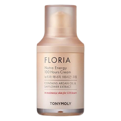 [TONYMOLY] Floria Nutra Energy 100 Hours Cream 50ml