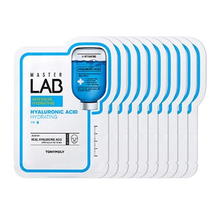 [TONYMOLY] Master Lab Hyaluronic Acid Hydrating Sheet Mask 1pc