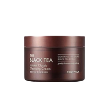 [TONYMOLY] The Black Tea London Classic Cleansing Cream 200ml