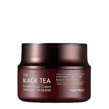 [TONYMOLY] The Black Tea London Classic Cream 50ml