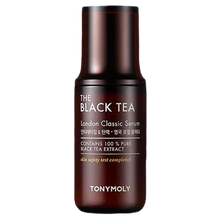 [TONYMOLY] The Black Tea London Classic Serum 50ml