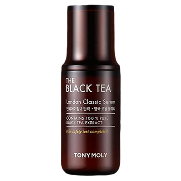 [TONYMOLY] The Black Tea London Classic Serum 50ml