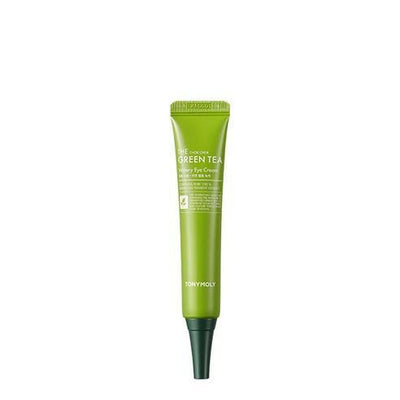 [TONYMOLY] The Chok Chok Green Tea Watery Eye Cream 30ml-eye cream-TONYMOLY-30ml-Luxiface