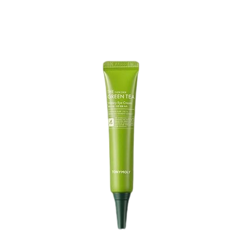 [TONYMOLY] The Chok Chok Green Tea Watery Eye Cream 30ml-eye cream-Luxiface.com