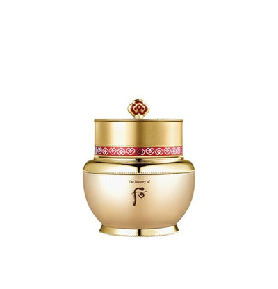 [The History Of Whoo] Bichup Ja Yoon Cream 60ml-cream-TheHistoryOfWhoo-Luxiface