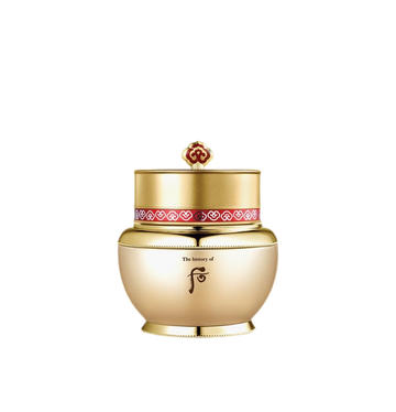 [TheHistoryOfWhoo] Bichup Ja Yoon Cream 60ml