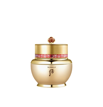 [The History Of Whoo] Bichup Ja Yoon Cream 60ml-cream-Luxiface.com