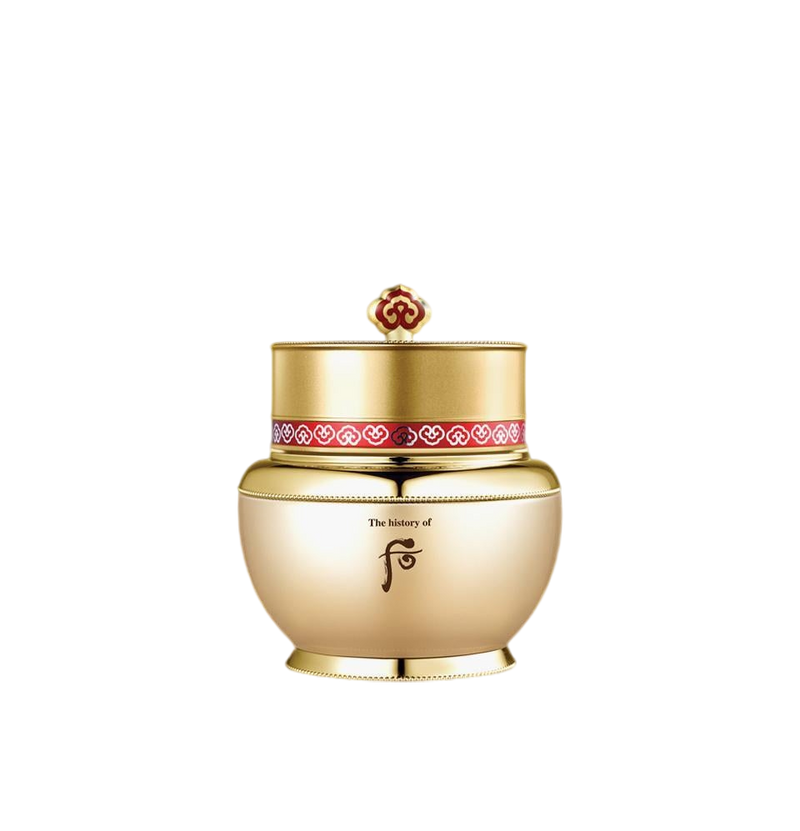 [The History Of Whoo] Bichup Ja Yoon Cream 60ml-cream-Luxiface.com