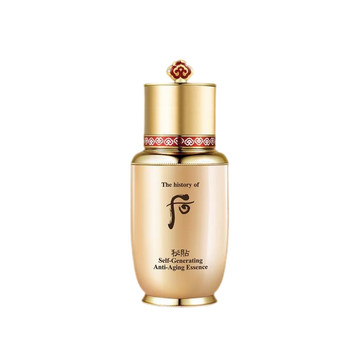 [TheHistoryOfWhoo] Bichup Self-Generating Anti-Aging Essence 50ml