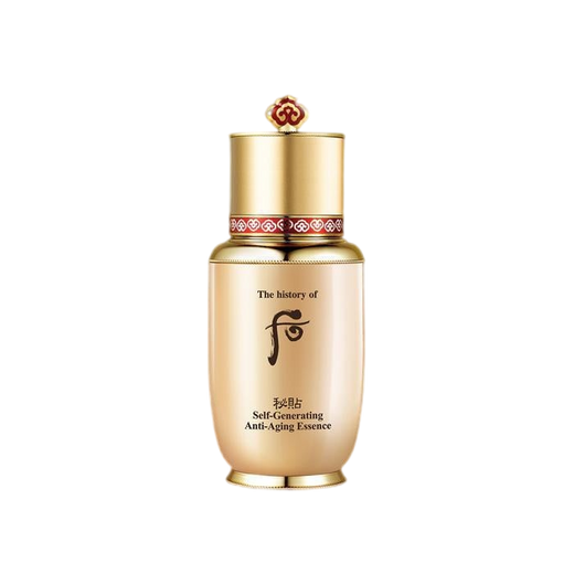 [La storia di Whoo] Bichup Essenza antietà autogenerante 50 ml