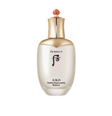 [L'histoire de Whoo] Cheongidan Radiant Rejuvenating Balancer 150ml
