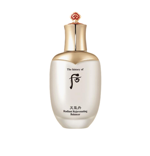 [TheHistoryOfWhoo] Cheongidan Radiant Rejuvenating Balancer 150ml