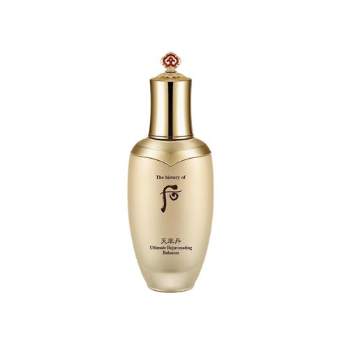 [The History Of Whoo] Cheonyuldan Ultimate Rejuvenating Balancer 150ml-Serum-TheHistoryOfWhoo-Luxiface