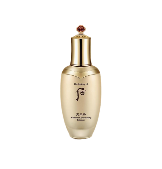 [TheHistoryOfWhoo] Cheonyuldan Ultimate Rejuvenating Balancer 150ml