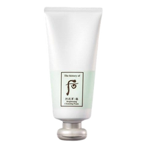 [TheHistoryOfWhoo] Gongjinhyang Brightening Cleansing Foam 180ml