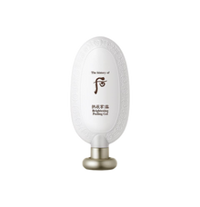 [TheHistoryOfWhoo] Gongjinhyang Brightening Peeling Gel 100ml