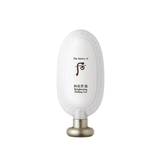 [TheHistoryOfWhoo] Gongjinhyang Brightening Peeling Gel 100ml