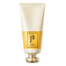 [TheHistoryOfWhoo] Gongjinhyang Foam Cleanser 180ml