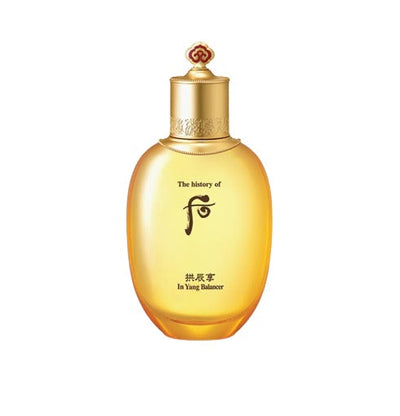 [The History Of Whoo] Gongjinhyang In Yang Balancer 150ml-Serum-TheHistoryOfWhoo-Luxiface