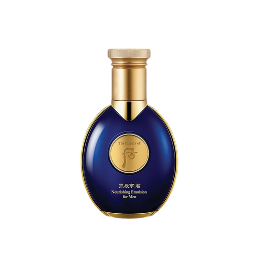 [TheHistoryOfWhoo] Gongjinhyang Nourishing Emulsion For Men 100ml