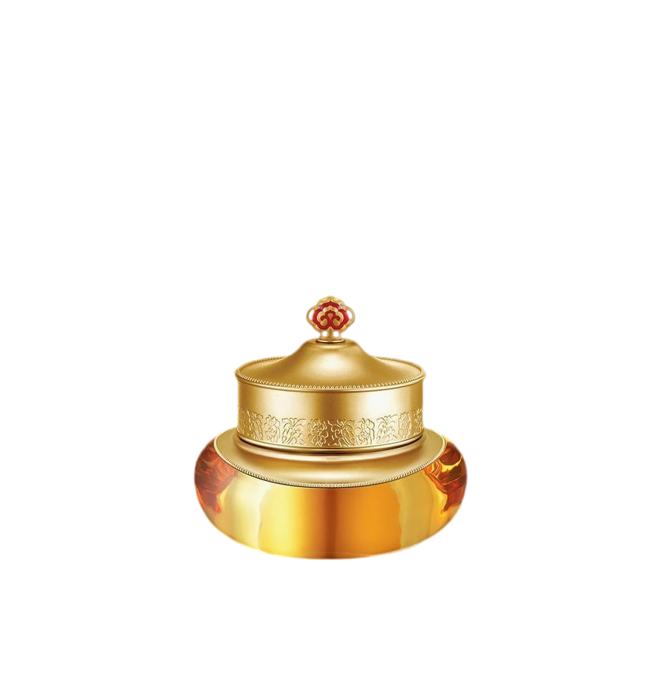 Gongjinhyang Gi&Jin Cream 50ml