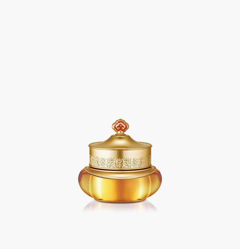 [The History Of Whoo] Gongjinhyang Qi And Jin Eye Cream 25ml-cream-TheHistoryOfWhoo-25ml-Luxiface