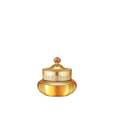 [The History Of Whoo] Gongjinhyang Qi And Jin Eye Cream 25ml-cream-TheHistoryOfWhoo-Luxiface