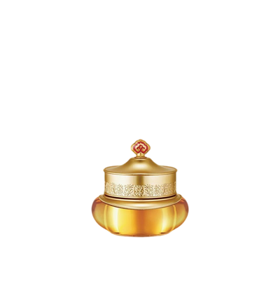 [The History Of Whoo] Gongjinhyang Qi And Jin Eye Cream 25ml-cream-Luxiface.com