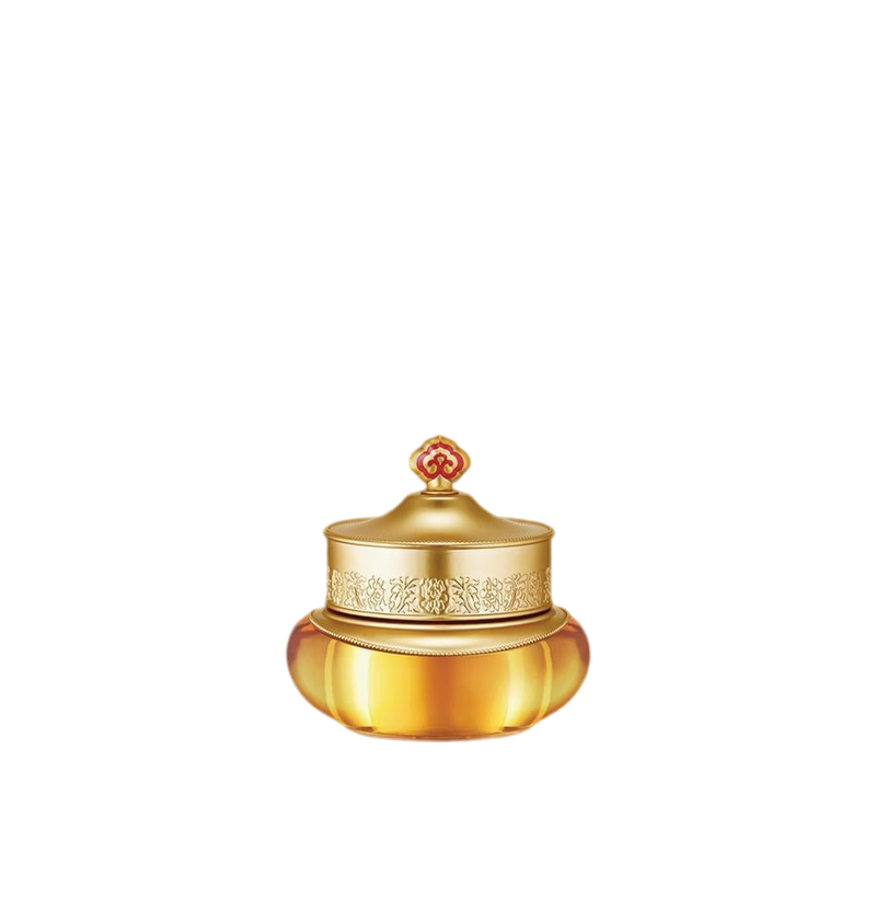 [The History Of Whoo] Gongjinhyang Qi And Jin Eye Cream 25ml-cream-Luxiface.com