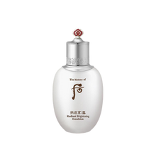 [TheHistoryOfWhoo] Gongjinhyang Radiant White Emlusion 110ml
