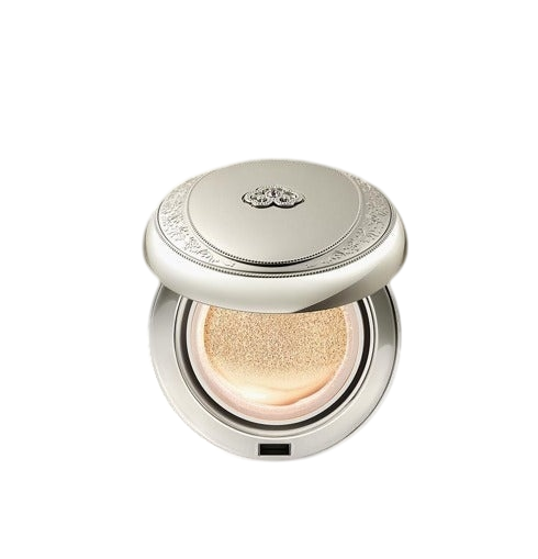 [The History Of Whoo] Gongjinhyang Radiant Brightening Moisture Cushion Foundation -NO.21 X 2ea-foundation-Luxiface.com