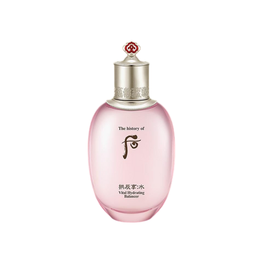 [La storia di Whoo] Gongjinhyang Vital Hydrating Balancer 150ml