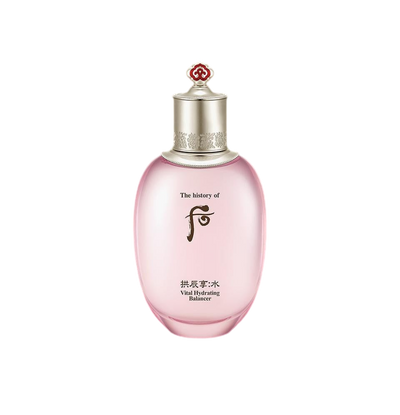 [The History Of Whoo] Gongjinhyang Vital Hydrating Balancer 150ml-Serum-Luxiface.com