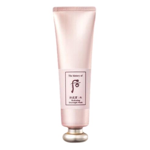 [TheHistoryOfWhoo] Gongjinhyang Vital Hydrating Overnight Mask 100ml