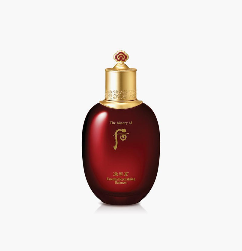 [The History Of Whoo] Jinyulhyang Essential Revitalizing Balancer 150ml-Serum-TheHistoryOfWhoo-150ml-Luxiface