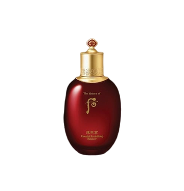 [L'histoire de Whoo] Jinyulhyang Essential Revitalizing Balancer 150 ml