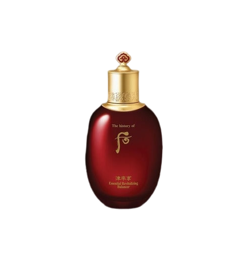 [TheHistoryOfWhoo] Jinyulhyang Essential Revitalizing Balancer 150ml